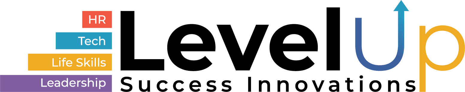LevelUp Success Innovations