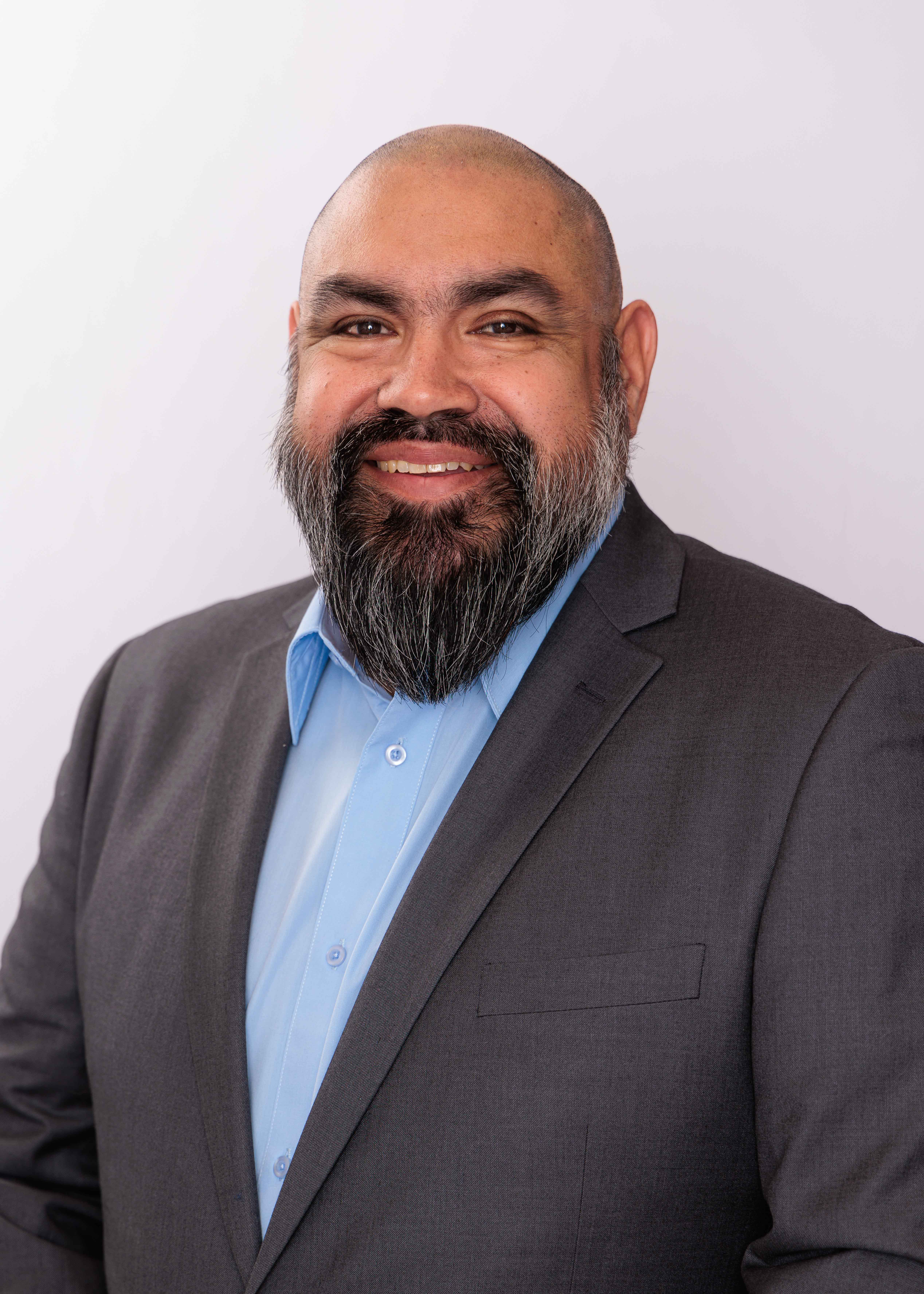 Robert Gonzalez